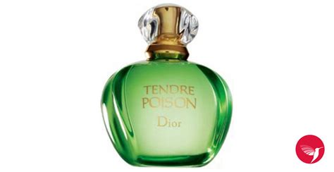 christian dior tendre poison|poison dior fragrantica.